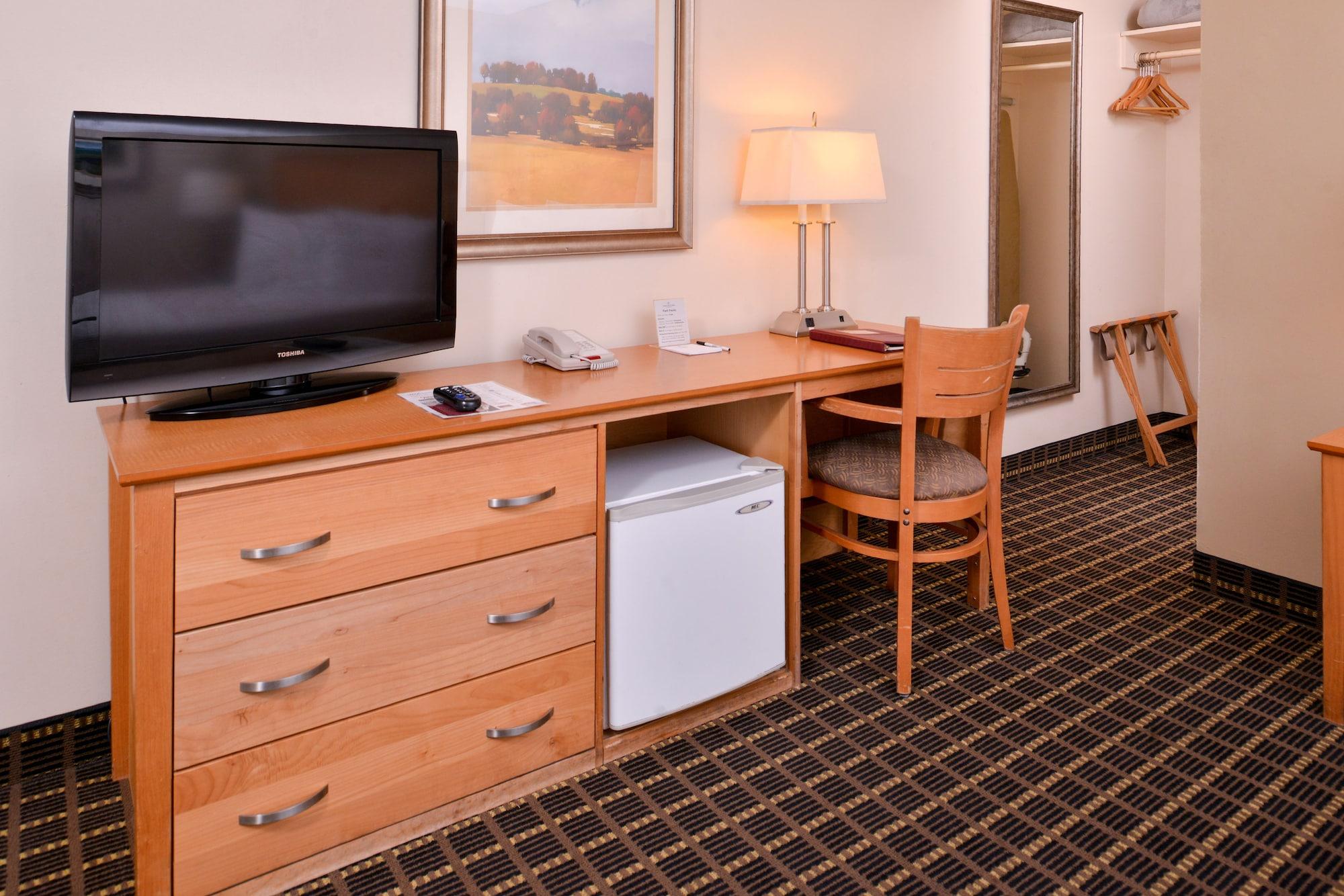 Campus Inn & Suites Eugene Downtown Exteriör bild